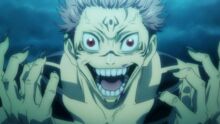 《咒术回战》荣获 Crunchyroll 年度最佳动漫奖